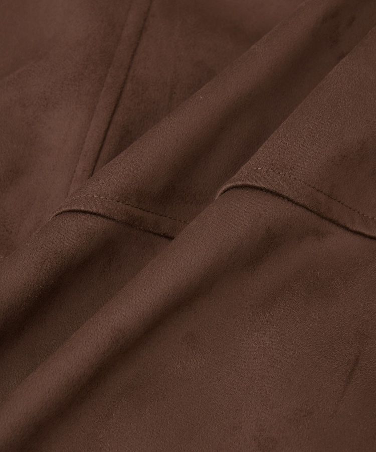 Green Parks「フェイクレザージャケット」|テーラードジャケット|