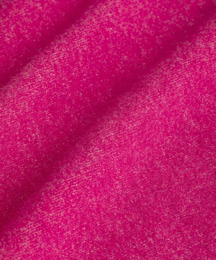 YECCA VECCA「Vネックルーズニット」|ニット・セーター|