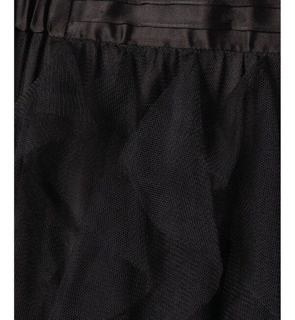 LOULOU WILLOUGHBY「◇【LOULOU WILLOUGHBY】チュチュスカート」|スカート|