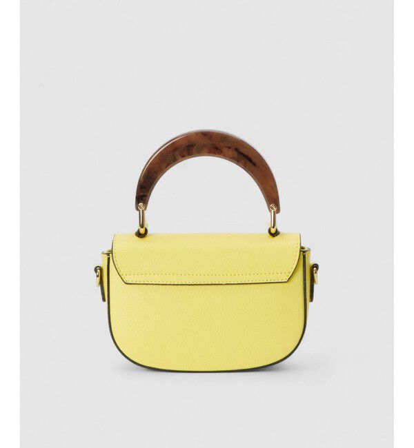 allureville「フラップミニショルダーバッグ」|ショルダー・メッセンジャー|