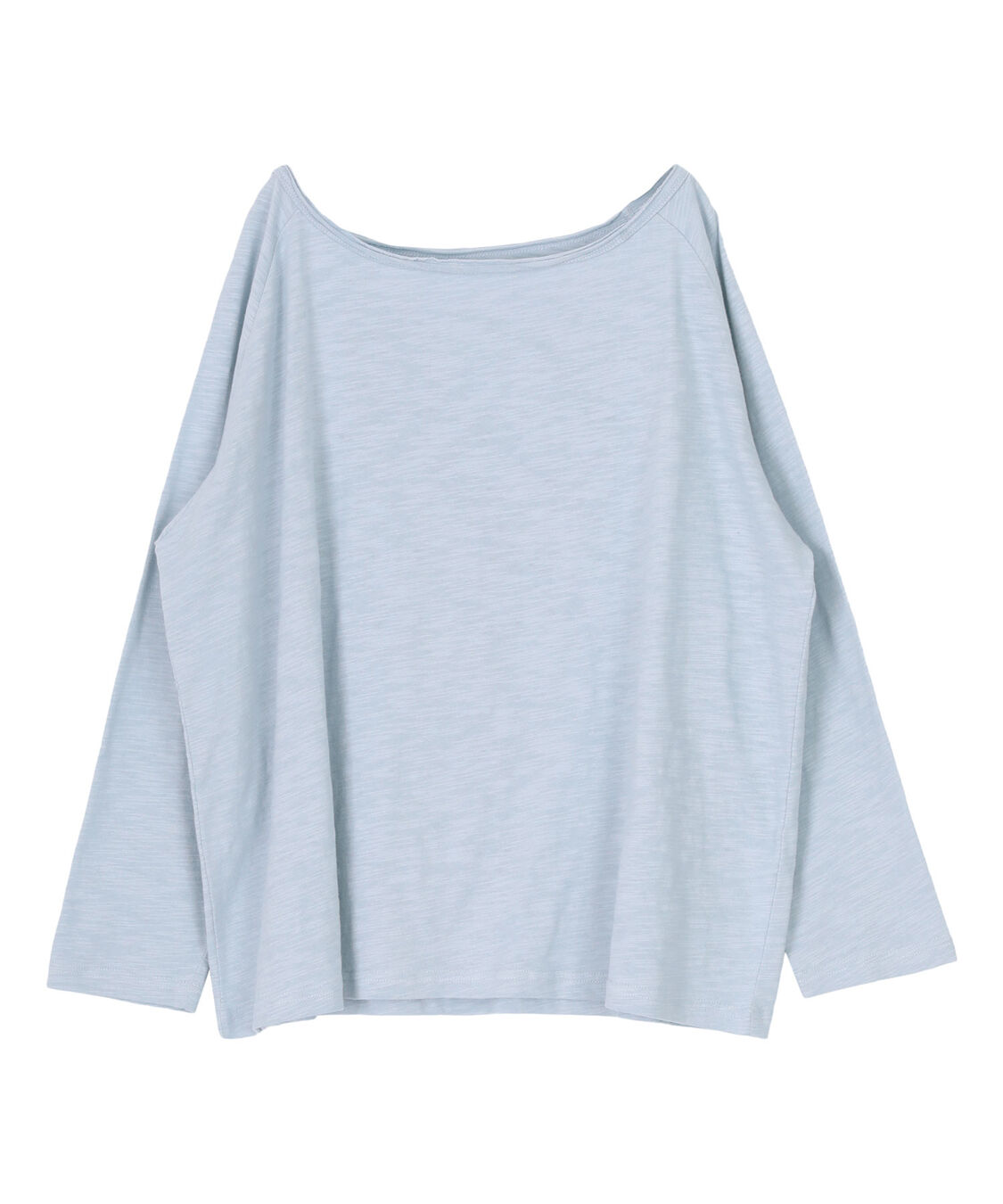 titivate「ルーズロングスリーブカットソー」|Tシャツ・カットソー|