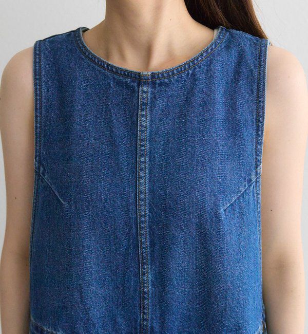  「【@kokiminitaコラボ】コーンデニムアメスリサロペット」|その他|