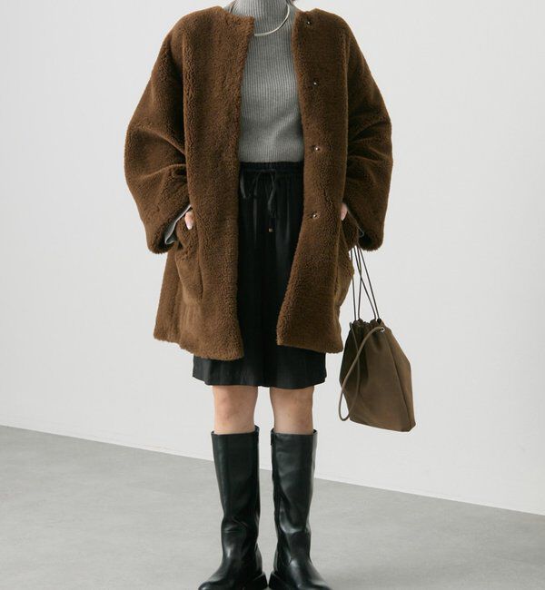  「ロングブーツ」|ロングブーツ|