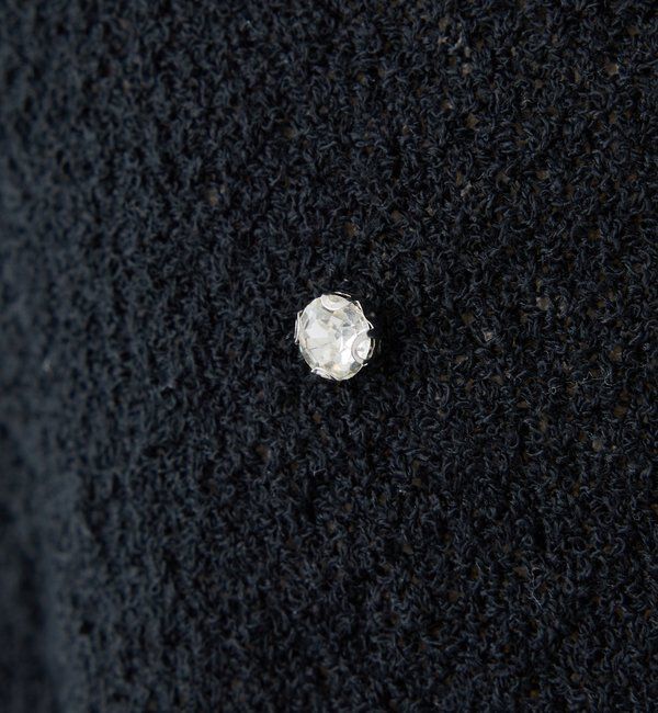  「リボンいっぱいカーディガン」|ニット・セーター|