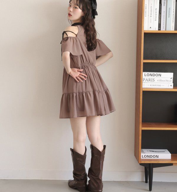  「ウエスタンカバーブーツ」|その他|