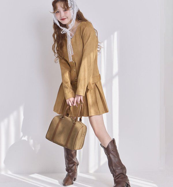  「ウエスタンカバーブーツ」|その他|