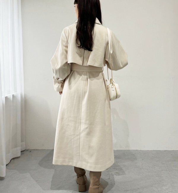  「【リバイバル】マルチロングコート・M/Lサイズ展開」|その他|