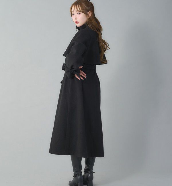  「【リバイバル】マルチロングコート・M/Lサイズ展開」|その他|