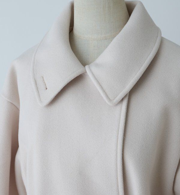  「【リバイバル/WEB限定】ケープ付きマルチウェイコート」|その他|