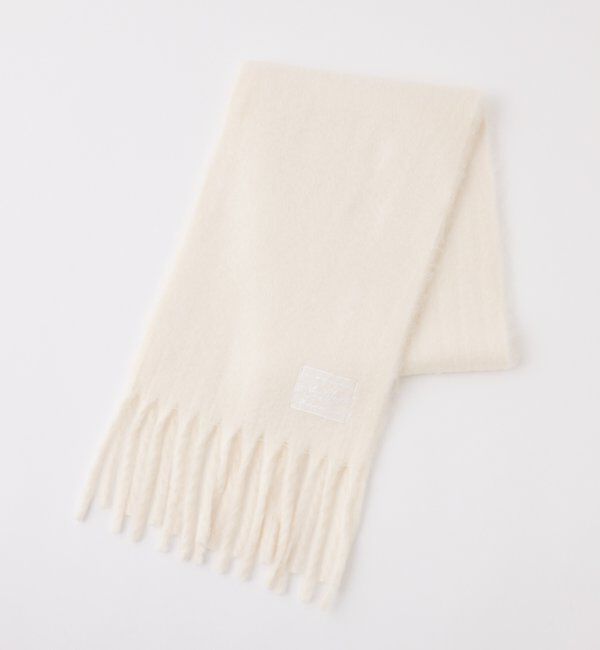  「ブークレーマフラー」|その他|