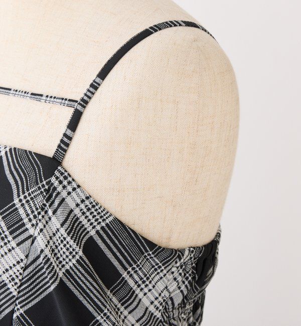  「ボレロセットイレヘムワンピース」|ワンピース|