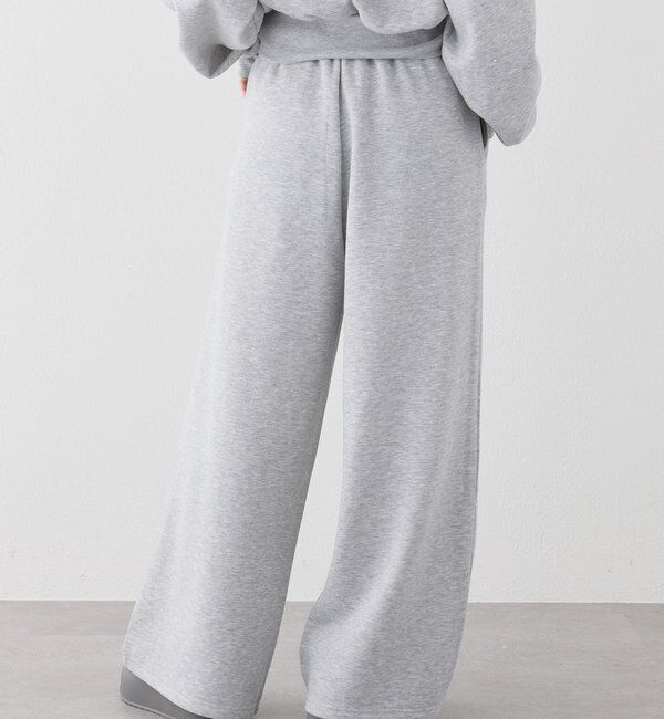  「【セットアップ可能】ビジューカットパンツ」|その他|