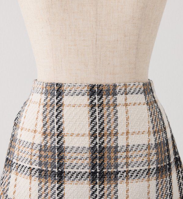  「イレヘムミニスカート」|スカート|