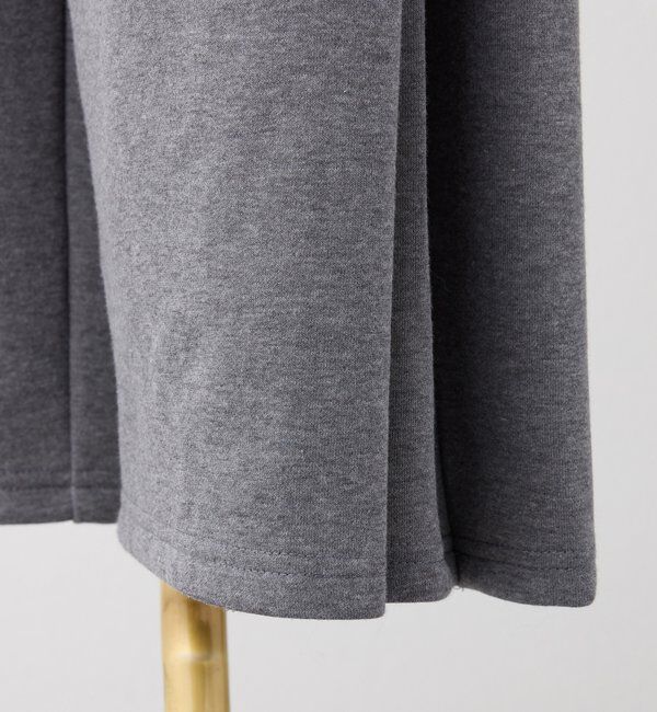  「【セットアップ可能】レースアップカットパンツ」|その他|