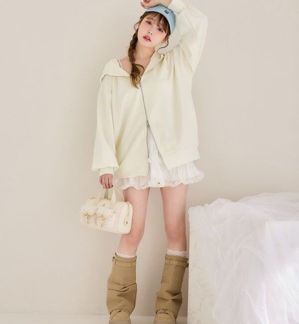  「カバー付きカスタムスニーカー」|その他|