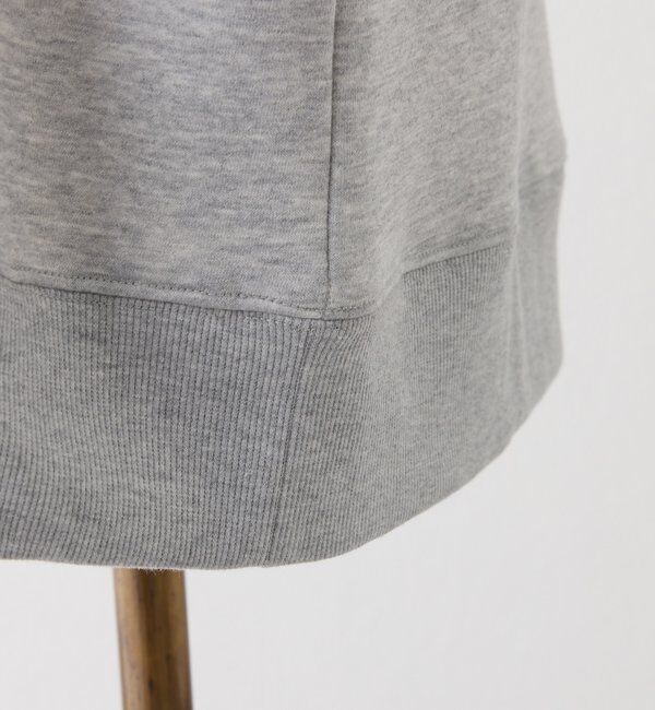  「ロゴファースエット」|プルオーバー|