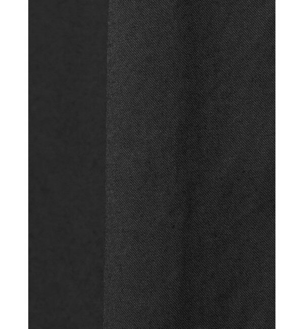 mizuiro ind「mizuiro ind ロングフレアバルーンスカート」|スカート|