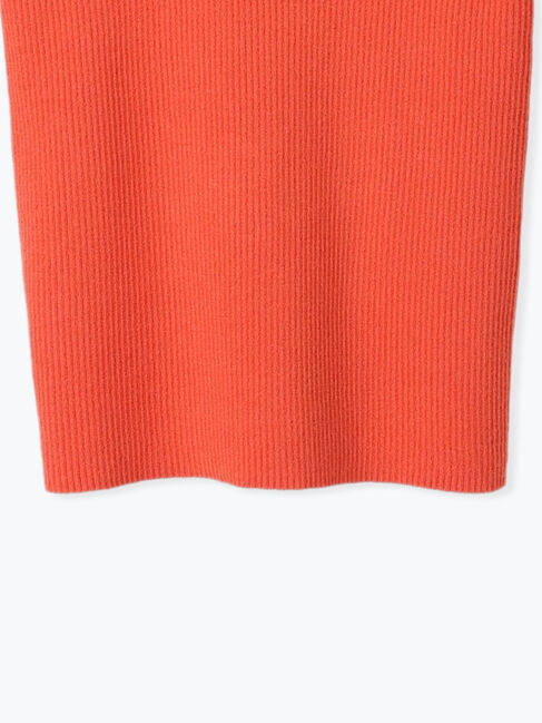 Te chichi「リブタートルニット」|ニット・セーター|