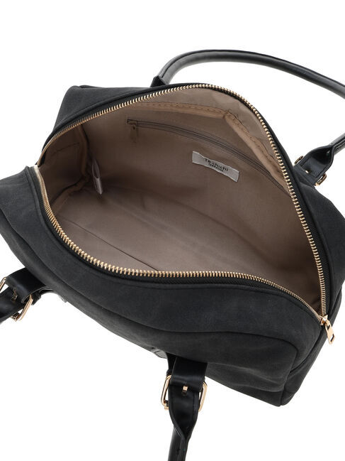 Te chichi TERRASSE「スウェードボストンバッグ《2025autumn catalog item》」|その他|