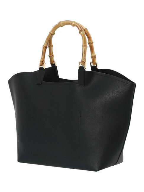 Te chichi「バンブーハンドルBAG」|その他|