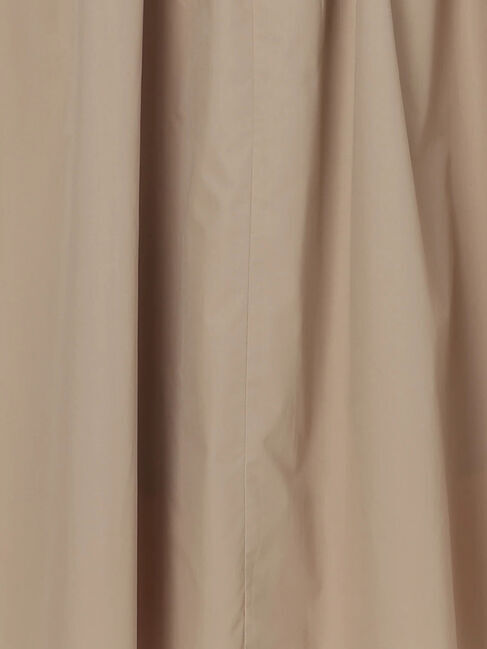 Lugnoncure「【選べる着丈】タイプライタースカート」|スカート|