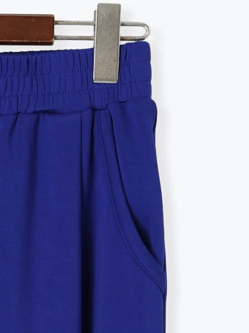 Te chichi TERRASSE「【選べる着丈】ダンボールナロースカート」|スカート|