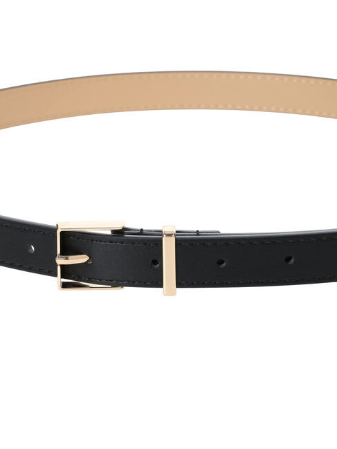 Te chichi「バックルベルト」|ベルト|