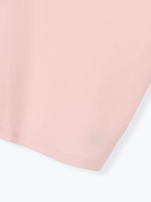 Te chichi「スムースアシメロングスリーブプルオーバー《2025Autumn catalog vol.2 item》」|Tシャツ・カットソー|