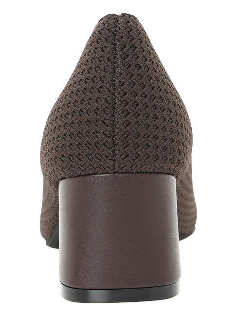 Te chichi「ニットメッシュシューズ」|ショートブーツ|