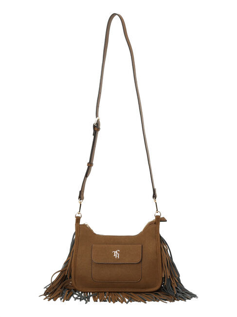 Te chichi「フリンジワンショルダーBAG」|その他|