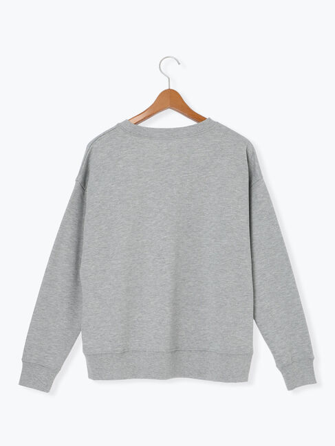 Lugnoncure「リラックス裏毛スウェット」|その他|