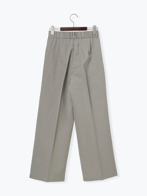 Te chichi「シャイニーワイドスラックス」|その他|