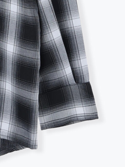 Te chichi TERRASSE「アソートオーバーシャツ」|シャツ・ブラウス|