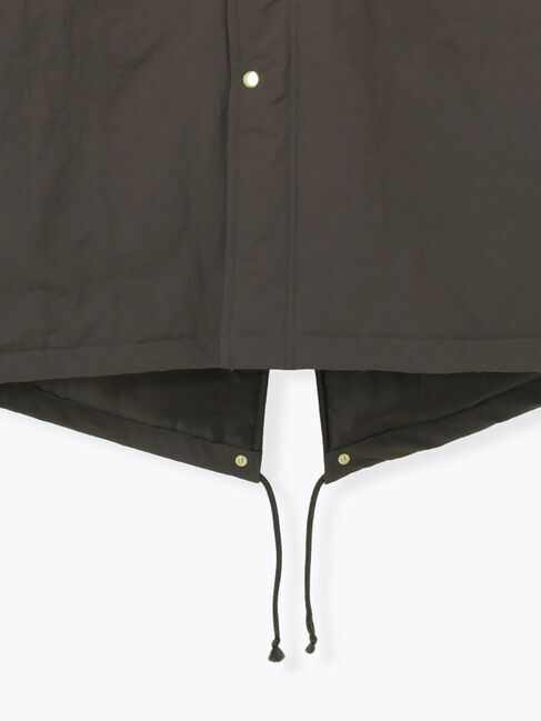 Lugnoncure「中綿モッズコート」|その他|