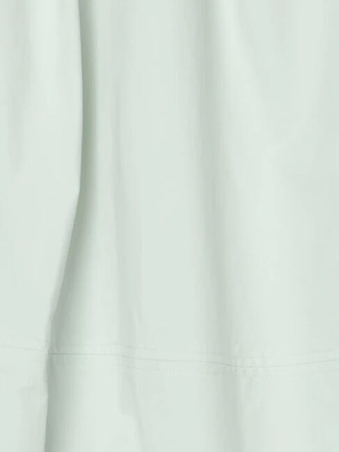 Te chichi「ピーチタフタバルーンスカート」|スカート|