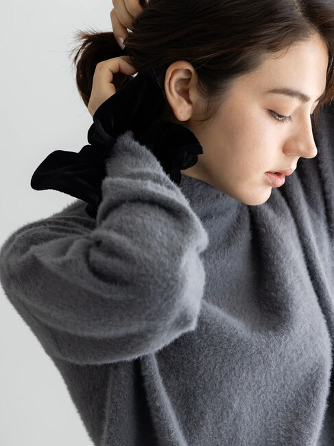 Te chichi「ベロアシュシュ」|その他|