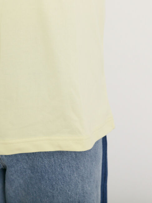 Samansa Mos2「【KELTY&times;Samansa Mos2】フラワープリントTシャツ」|Tシャツ・カットソー|