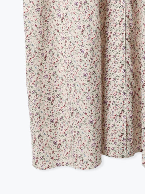 Samansa Mos2「【接触冷感】シャツワンピース ≪S/Mサイズ≫」|ワンピース|