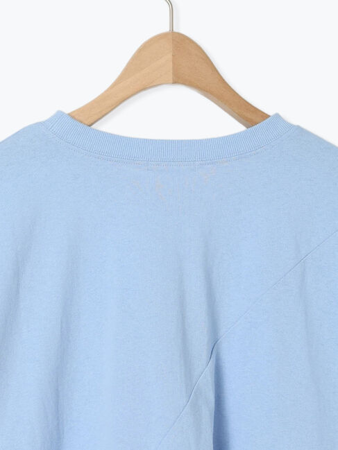 SM2「ブロッキングロゴプリントTシャツ」|Tシャツ・カットソー|