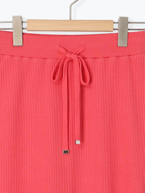 SM2「セルフカットリブスカート」|スカート|