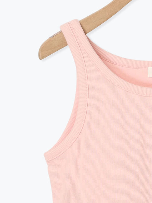 SM2「ボーダー柄アソートカップ付きタンクトップ」|キャミソール|