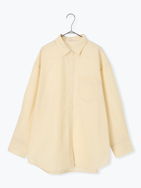 sm2rhythm「シャンブレーシャツ」|シャツ・ブラウス|