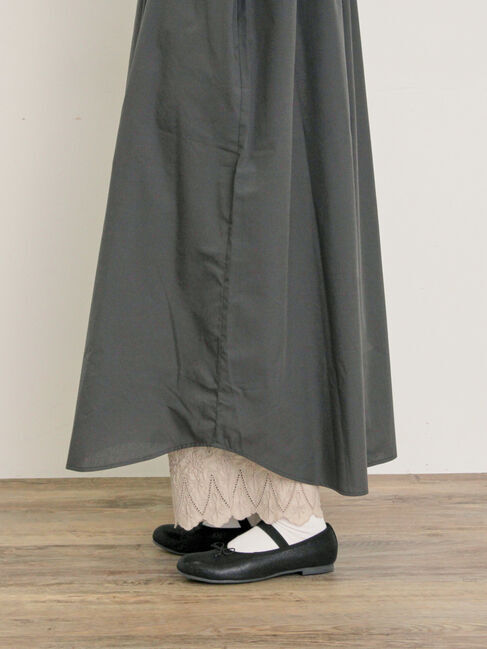 Samansa Mos2「◎【S/Mサイズ】ダブルボタンワンピース」|ワンピース|