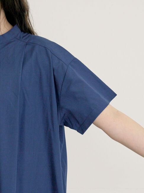 Samansa Mos2「◎【S/Mサイズ】ダブルボタンワンピース」|ワンピース|