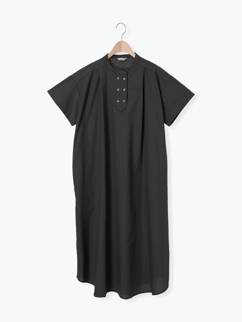 Samansa Mos2「◎【S/Mサイズ】ダブルボタンワンピース」|ワンピース|