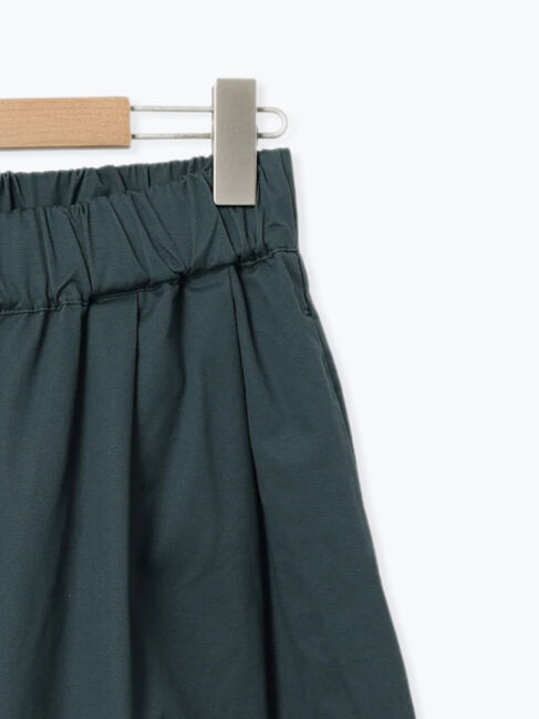 Samansa Mos2「ツイル裾ダブルワイドパンツ」|その他|
