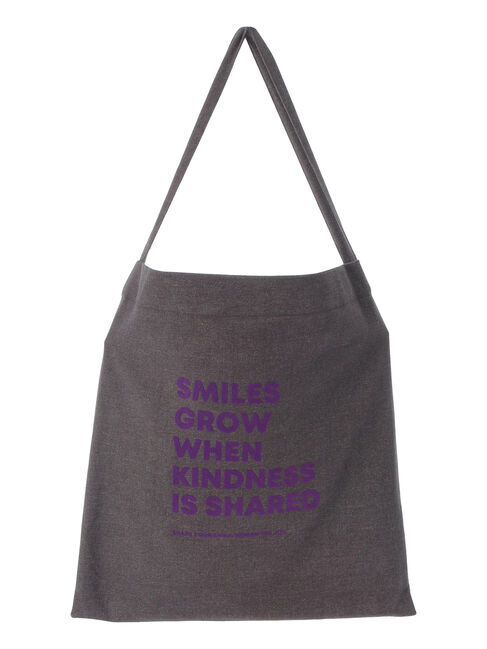 Samansa Mos2 blue「フロッキーロゴトート」|その他|