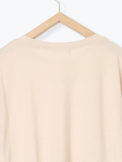 SM2「パッチワーク花柄ドッキングワンピース」|ワンピース|