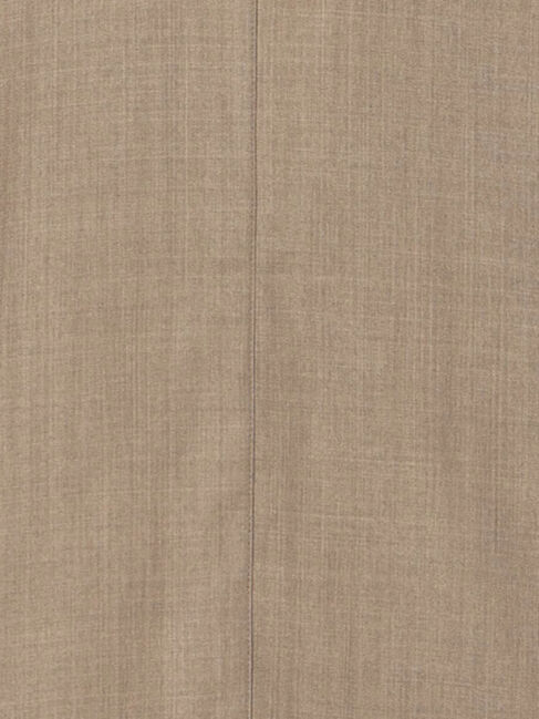 Samansa Mos2 blue「テーラードシャツジャケット」|シャツ・ブラウス|