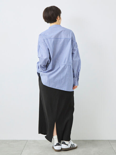 SM2「無地柄アソートドロストブラウス」|シャツ・ブラウス|